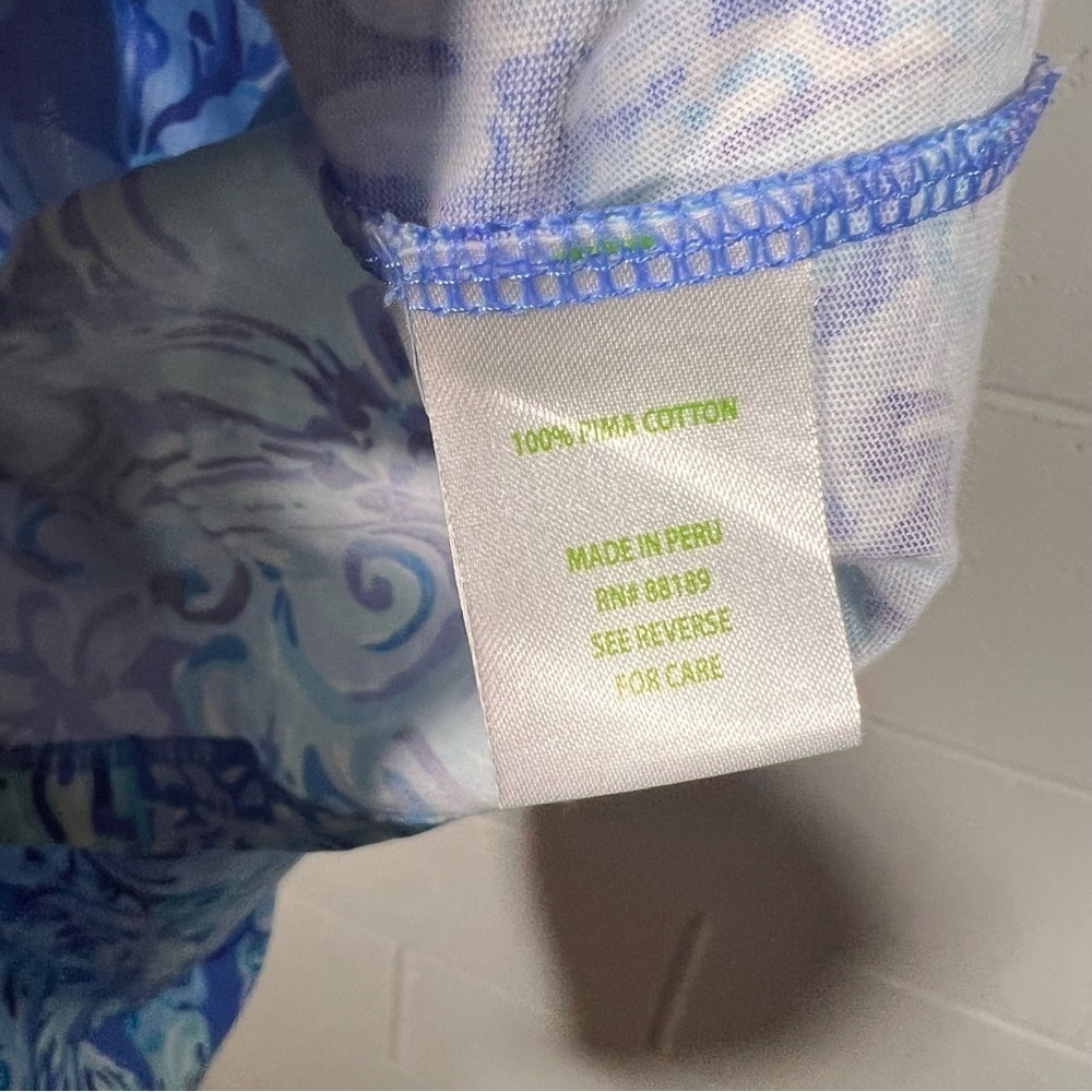 Lilly Pulitzer Billie Dress Size XS - Picture 5 of 5